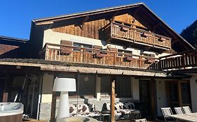 Chalet Aiglon